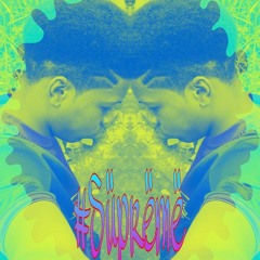 SyikJock Pingwing Supreme