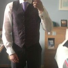 William Prospect Bedford