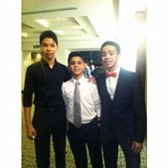 Juan Diego Aguirre Silvas