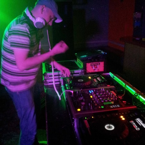 Oldscool meets uptempo (mixed by Re-Activator)