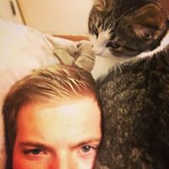 Brad Alexander Grahek