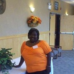 Tasha Warren Chester