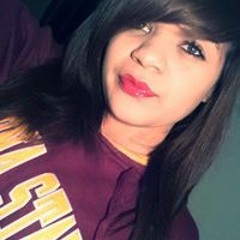 Itaty Corral Martinez