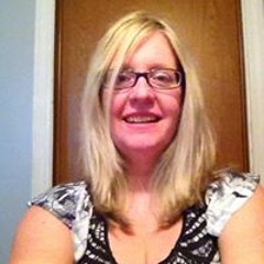 Stacy Sanders Shuffler