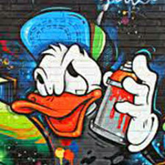 Donald Pato