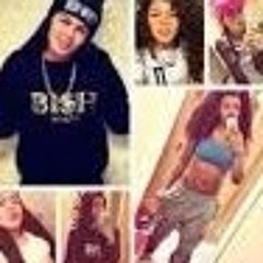 bitches wish they was me