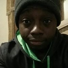 Wayne Melvin Hall Jr.