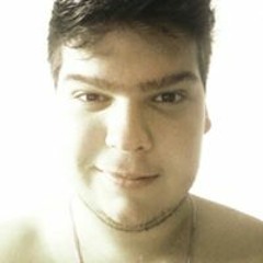 Matheus Olivato Biondo