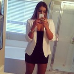 Stephanie M Diaz