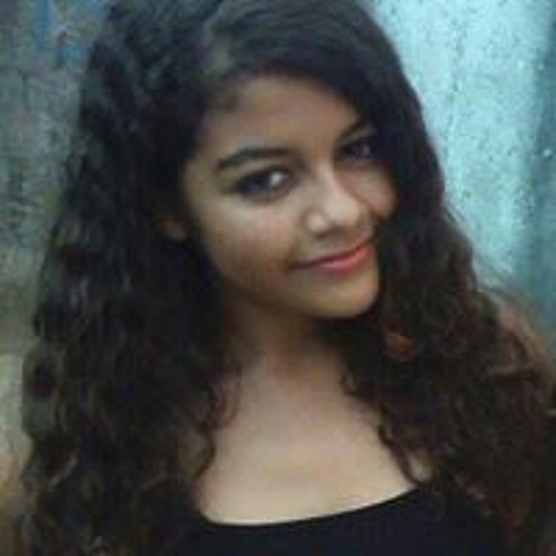 Marilia Gizinha’s avatar