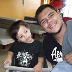 Nelson Guerrero Alvarado