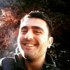 Uğur Şahbaz