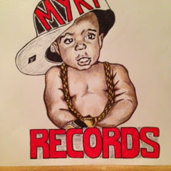 MYKI RECORDS