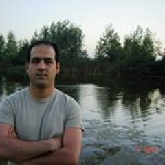 Mehdi Boosalik