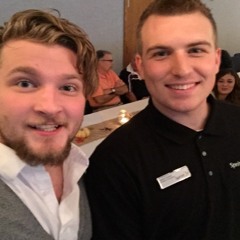 Brennan Thomas Platt