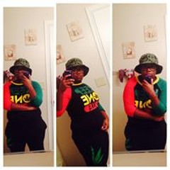 Infinity Ni'kol Lewis