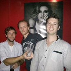 Sergio Alejandro Calvi