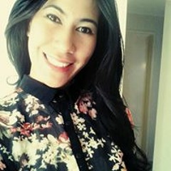 Diana Lavamanu Tutonu