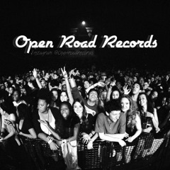 Open Road Records