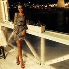 Julia Kravet's