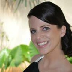 Sarah Weatherstone
