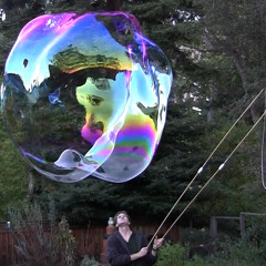 Bubble Wobble
