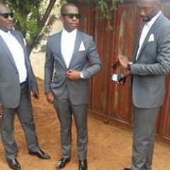 Monsuir Makhubela Trevor