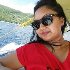 Deepanjali Deka-Pathak