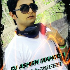Sajan ji ghar aye MIX BY DJ ASHISH MAHOBA MOB- 7398575292