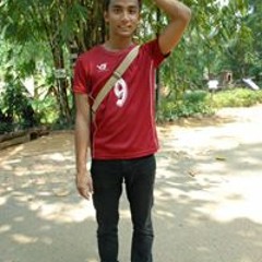 Mohammad Shakimin Shahar