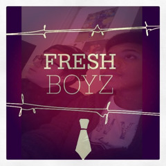 @Fresh Boyz Productions