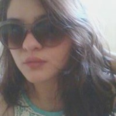 Cristina Ridderström