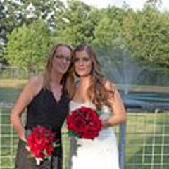 Samantha Rinehart Hall