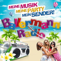 Ballermann Radio