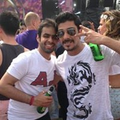 Ankit Vijh