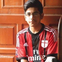 Armaghan Ahmed 5