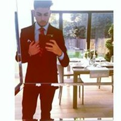 Vugar Lad