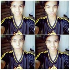 Jayson Manzano Marbas