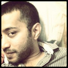 Abilash M