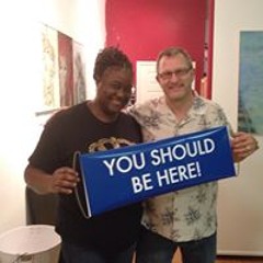 Eddy Edg Noel-Straughn