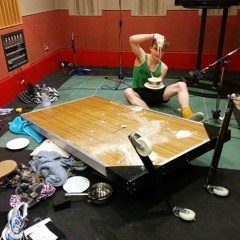 BenChick audio portfolio