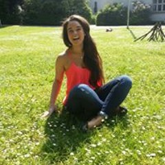 Federica Ramirez Gebhardt