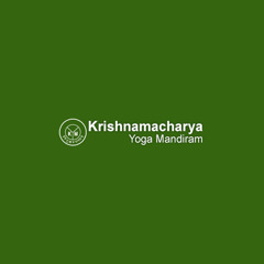 Krishnamacharya Yoga