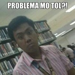 Henry Joshua Bool Gadia