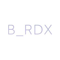 B_RDX