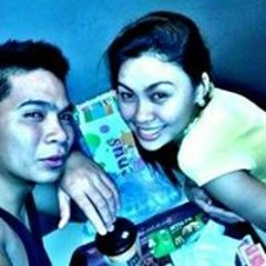 Savannah Claire Podador