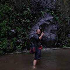 Daniel Alexander Manalu