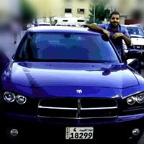 Fadel Al-Kilaney’s avatar