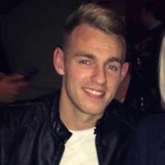 Adam Whitesox Le Quesne