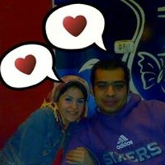 Nermein Moustafa